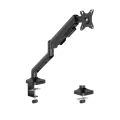 Кронштейн для монитора LUMI (Brateck) LDT94-C012E (17″–40″, до 12 кг) / White