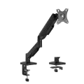 Кронштейн для монитора LUMI (Brateck) LDT97-C012E (17″–32″, до 9 кг) / Black