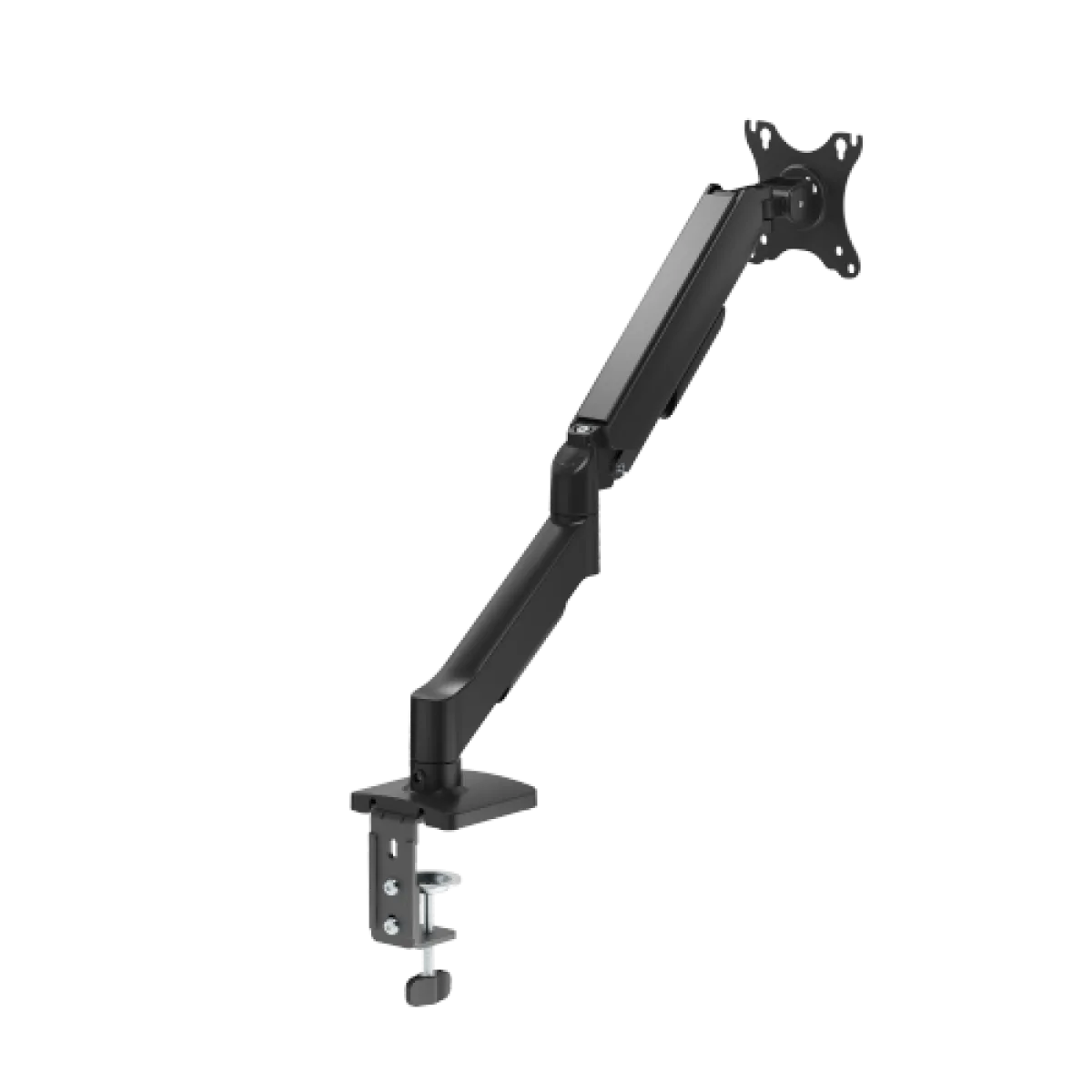 Кронштейн для монитора LUMI (Brateck) LDT97-C012E (17″–32″, до 9 кг) / Black