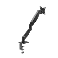 Кронштейн для монитора LUMI (Brateck) LDT97-C012E (17″–32″, до 9 кг) / Black