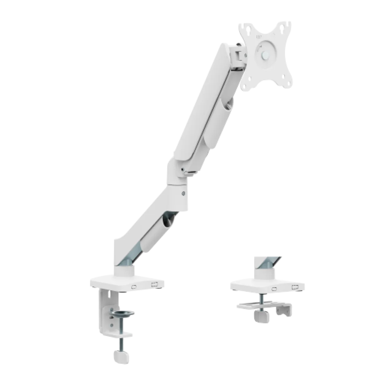Кронштейн для монитора LUMI (Brateck) LDT97-C012E (17″–32″, до 9 кг) / Black