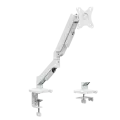 Кронштейн для монитора LUMI (Brateck) LDT97-C012E (17″–32″, до 9 кг) / Black