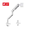 Кронштейн для монитора LUMI (Brateck) LDT99-C012 (24″–57″, до 27 кг) / White