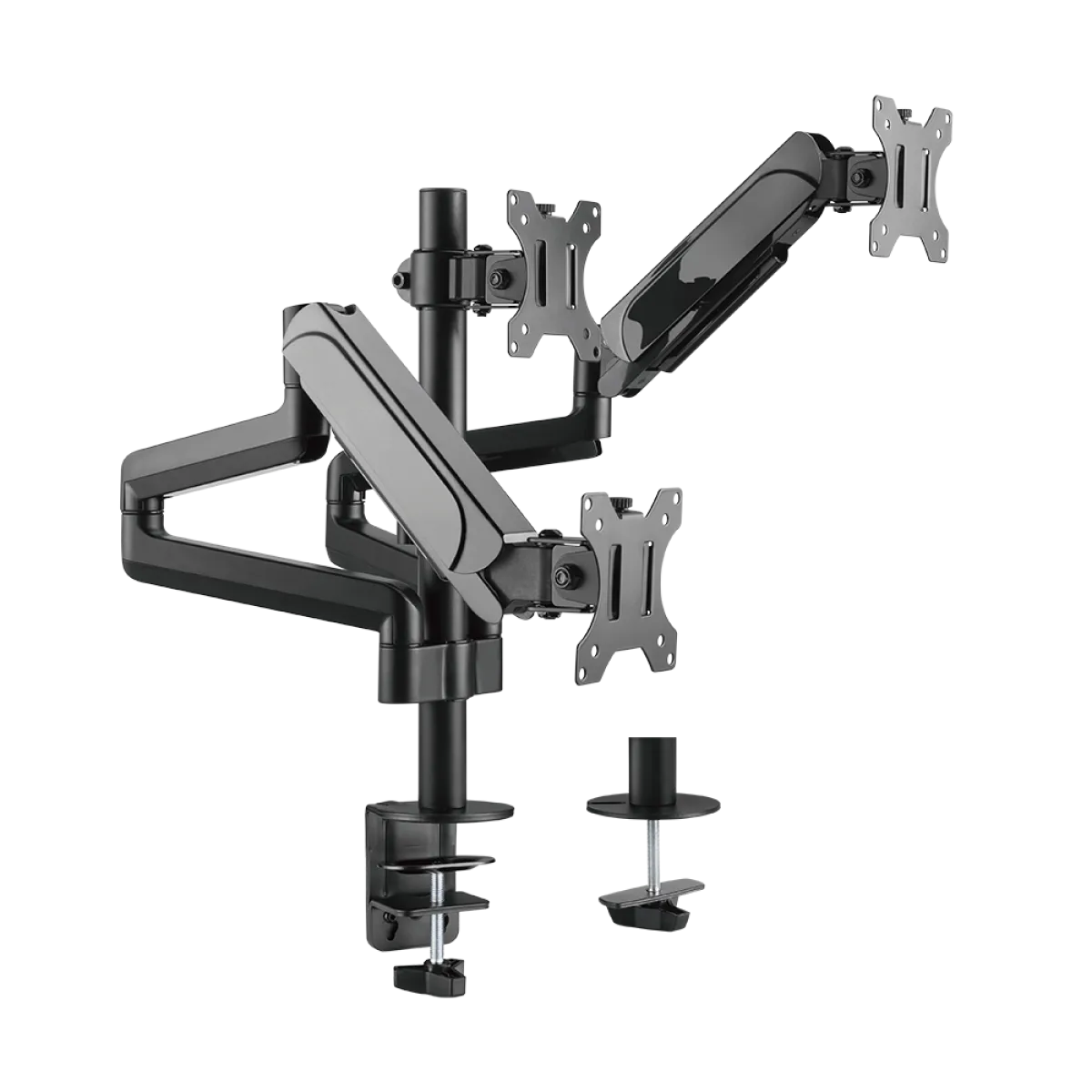 Кронштейн для монитора LUMI LDT48-C036 / Black