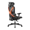 Кресло офисное LUMI SpineX CH05-31 Chair / Black