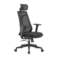 Кресло офисное LUMI CH05-40 Chair / Black