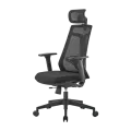 Кресло офисное LUMI CH05-40 Chair / Black