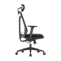 Кресло офисное LUMI CH05-40 Chair / Black