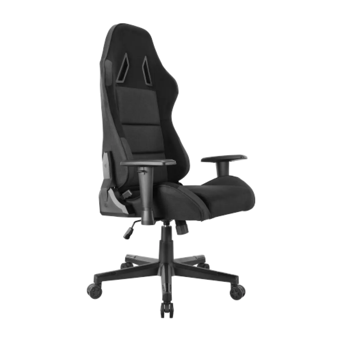 Кресло игровое LUMI CH09-18 Gaming Chair (ткань / PVC-кожа)
