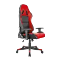 Кресло игровое LUMI CH09-18 Gaming Chair (ткань / PVC-кожа)