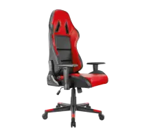 Кресло игровое LUMI CH09-18 Gaming Chair (ткань / PVC-кожа)