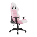 Кресло игровое LUMI CH09-18 Gaming Chair (ткань / PVC-кожа)