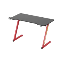 Стол игровой LUMI (Brateck) GMD02E-1 Gaming Desks / Black