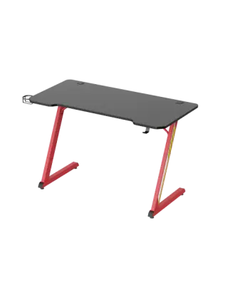 Стол игровой LUMI (Brateck) GMD02E-1 Gaming Desks / Black