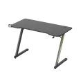 Стол игровой LUMI (Brateck) GMD02E-1 Gaming Desks / Black