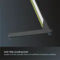 Стол игровой LUMI (Brateck) GMD02E-1 Gaming Desks / Black