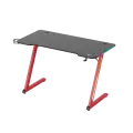 Стол игровой с RGB-подсветкой LUMI (Brateck) GMD02E-2 Gaming Desks / Black