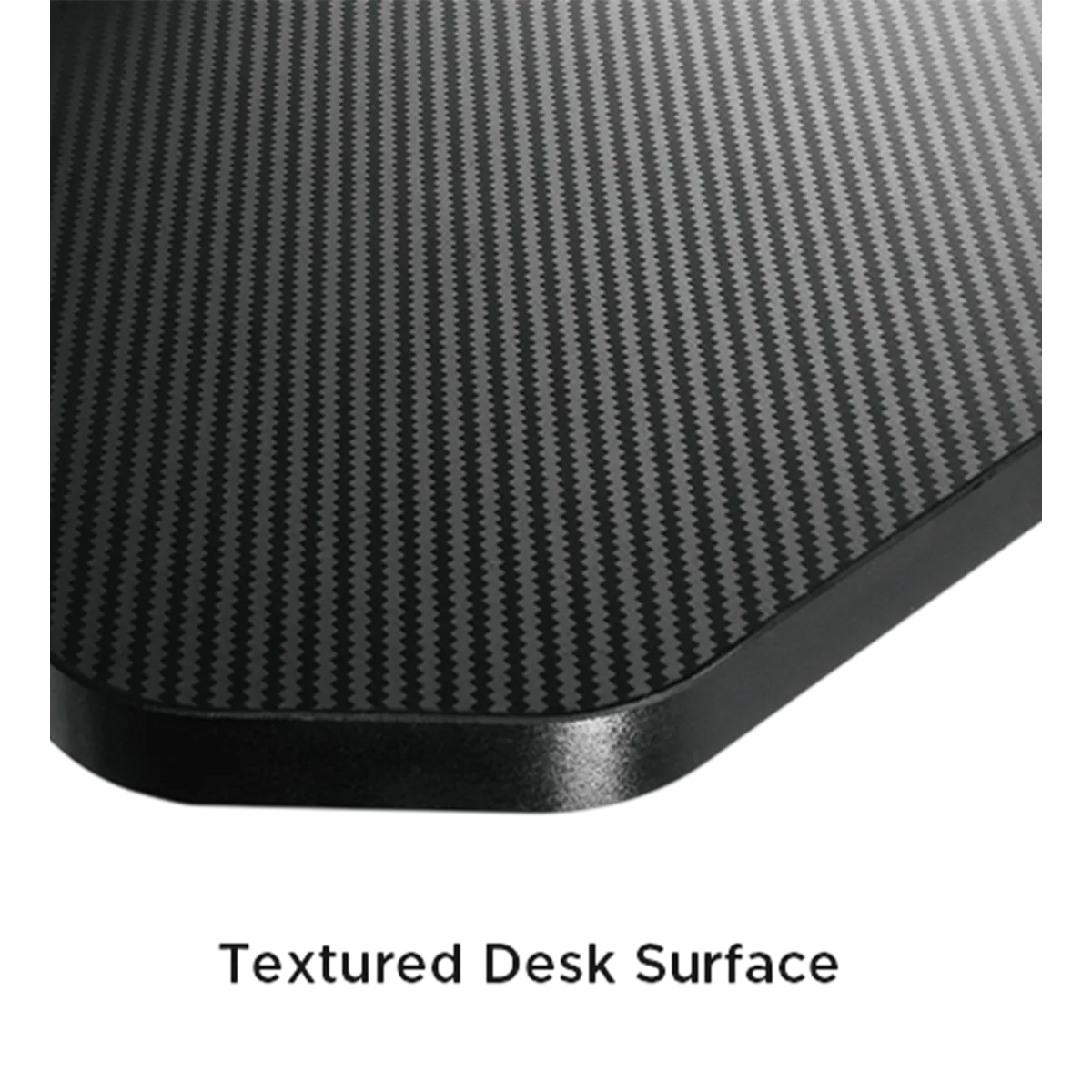 Стол Игровой LUMI Brateck GMD03-2 Conqueror (Black)