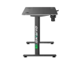 Стол игровой LUMI Brateck GMD08-4 RGB (Black)