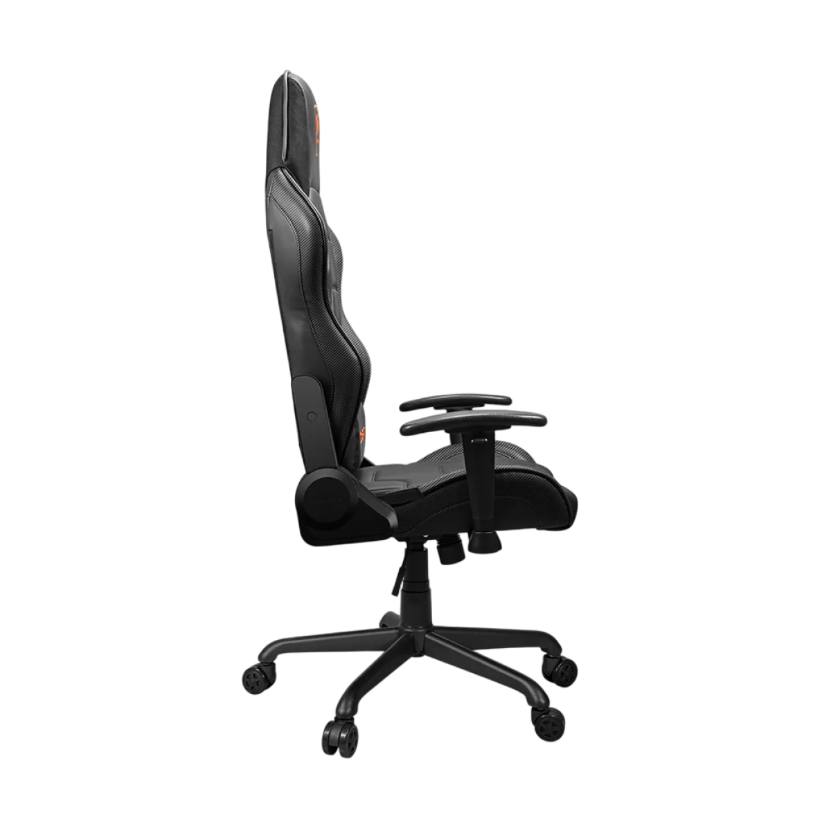 Кресло игровое Cougar Armor Air / Чёрный