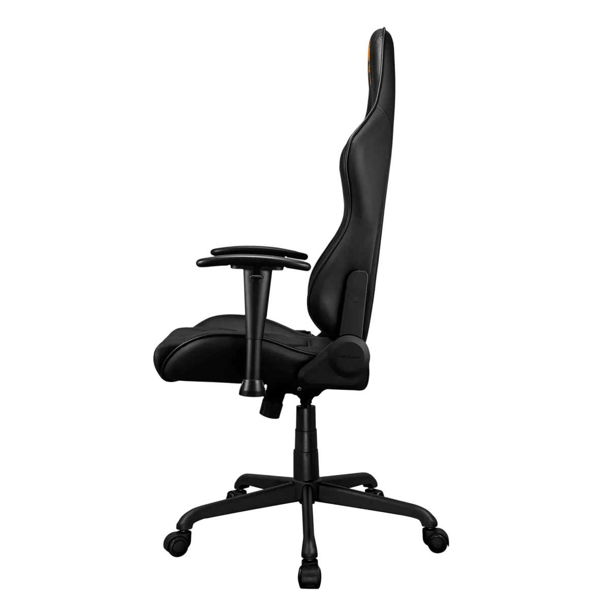 Кресло игровое Cougar Armor Elite Black / Черный