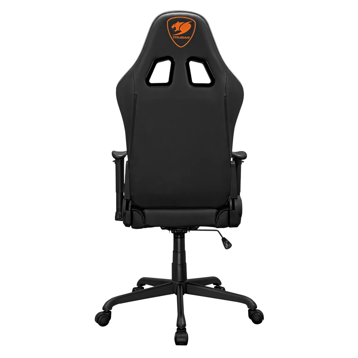 Кресло игровое Cougar Armor Elite Black / Черный
