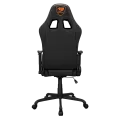 Кресло игровое Cougar Armor Elite Black / Черный