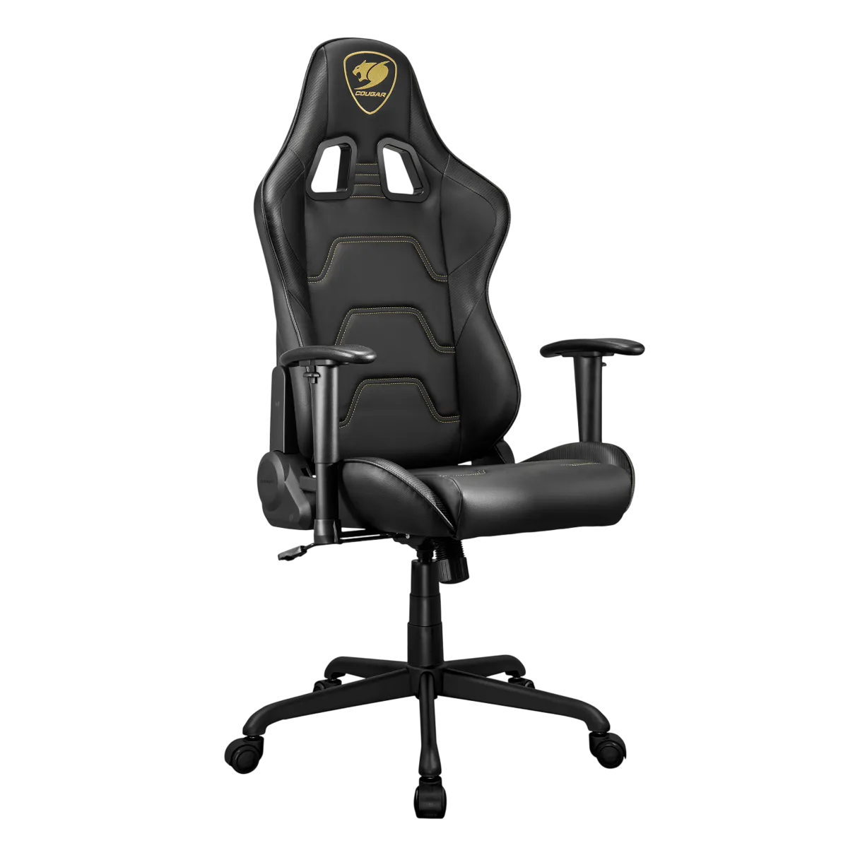 Кресло игровое Cougar Armor Elite Royal / Черный 