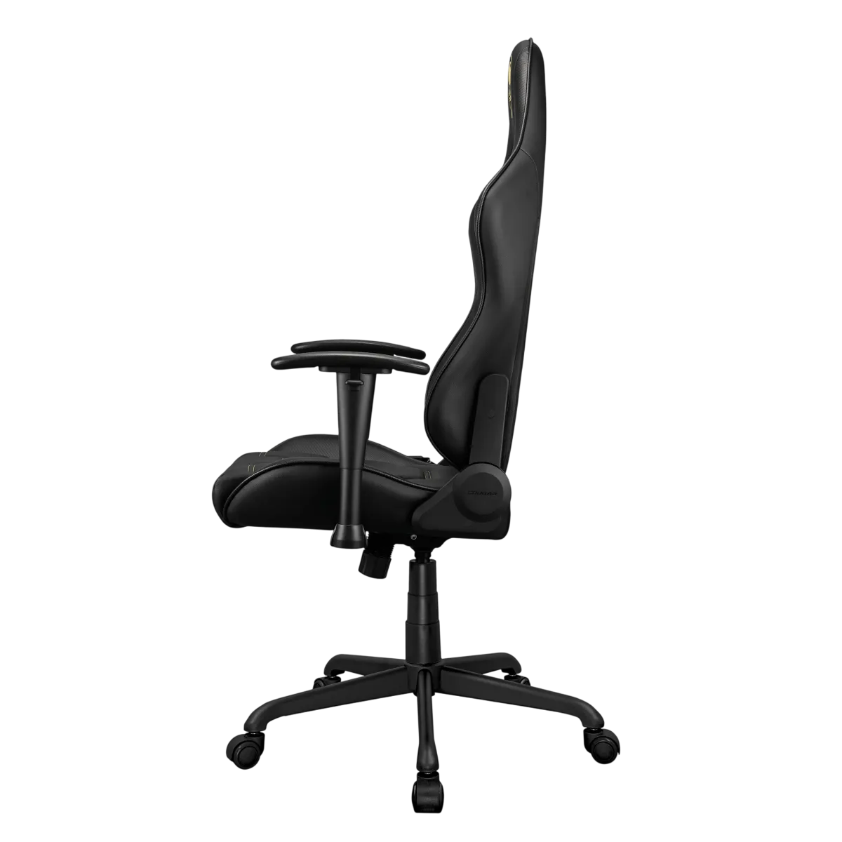 Кресло игровое Cougar Armor Elite Royal / Черный 