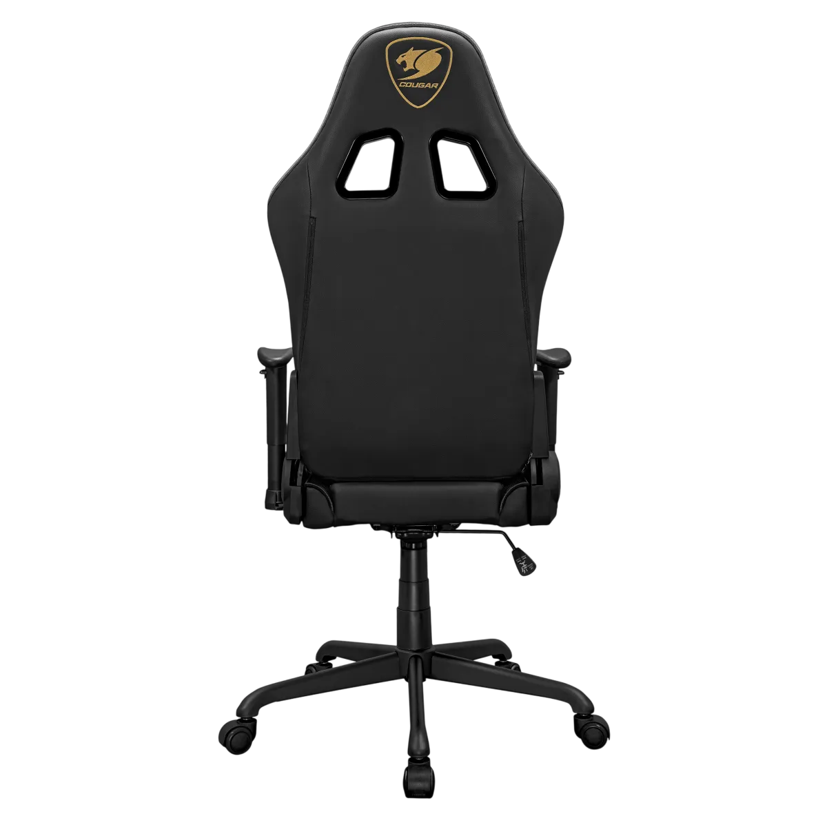 Кресло игровое Cougar Armor Elite Royal / Черный 
