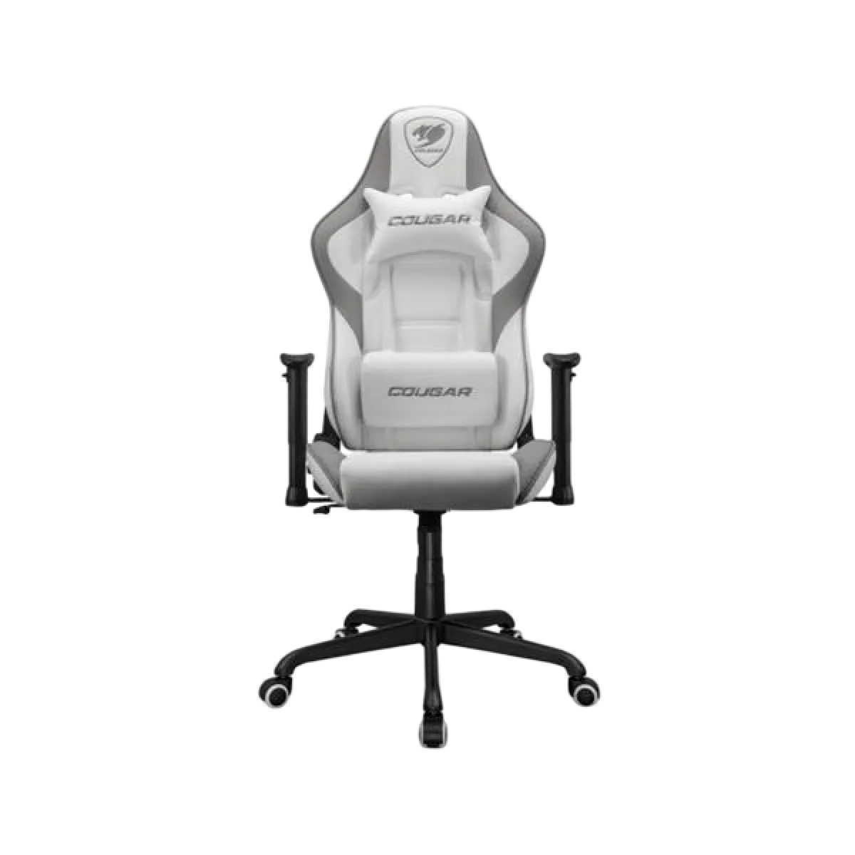Кресло игровое Cougar Armor Elite White / Белый