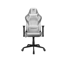 Кресло игровое Cougar Armor Elite White / Белый