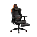 Кресло игровое Cougar Armor Evo / Черный