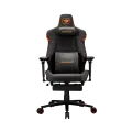 Кресло игровое Cougar Armor Evo / Черный