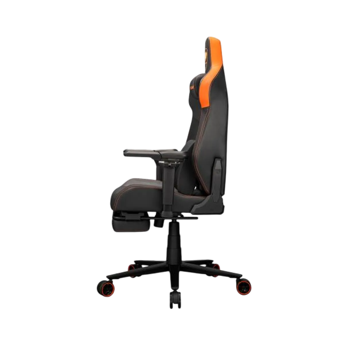 Кресло игровое Cougar Armor Evo / Черный