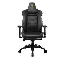 Кресло игровое Cougar Armor Evo Royal / Черный