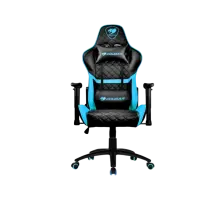 Кресло игровое Cougar Armor One Sky Blue / Голубой