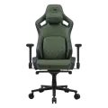 Кресло игровое Cougar Defensor S Army Green F / Зеленый