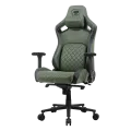 Кресло игровое Cougar Defensor S Army Green F / Зеленый