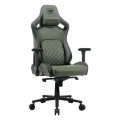 Кресло игровое Cougar Defensor S Army Green F / Зеленый