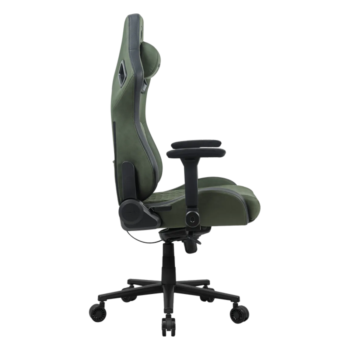 Кресло игровое Cougar Defensor S Army Green F / Зеленый