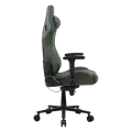 Кресло игровое Cougar Defensor S Army Green F / Зеленый
