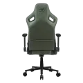 Кресло игровое Cougar Defensor S Army Green F / Зеленый