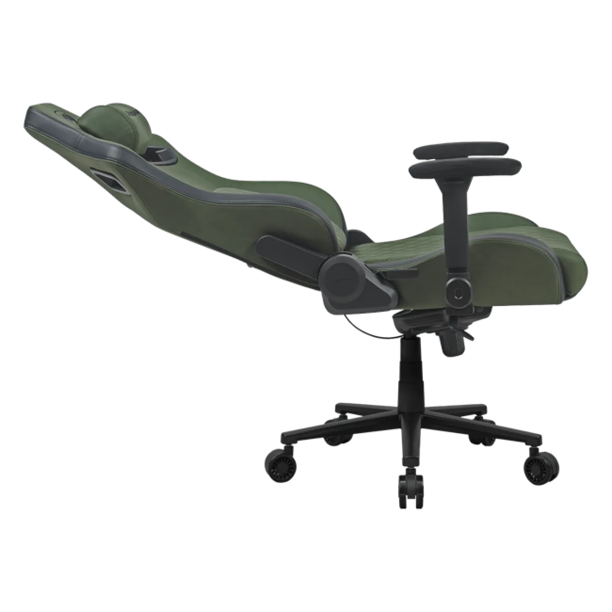 Кресло игровое Cougar Defensor S Army Green F / Зеленый