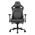 Кресло игровое Cougar Defensor S Jet Gray F / Серый