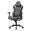Кресло игровое Cougar Defensor S Jet Gray F / Серый