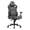 Кресло игровое Cougar Defensor S Jet Gray F / Серый