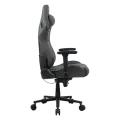 Кресло игровое Cougar Defensor S Jet Gray F / Серый
