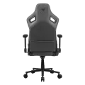 Кресло игровое Cougar Defensor S Jet Gray F / Серый