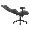 Кресло игровое Cougar Defensor S Jet Gray F / Серый